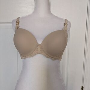 Stella McCartney bra push up bra 30E